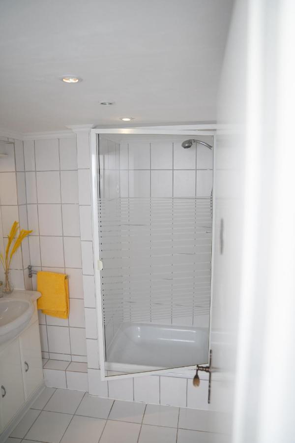 122 Friedrichebert85 X Appartement Hamburg-Harburg Buitenkant foto